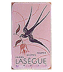 Lasègue