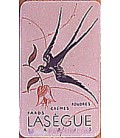 Lasègue