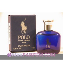 Polo blue