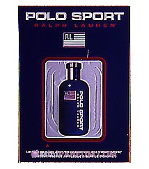 Polo sport