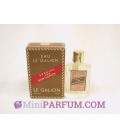 Eau Le Galion