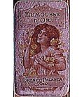 Frimousse d'Or