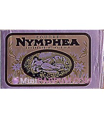 Nymphéa