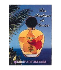 Les Parfums de Grasse