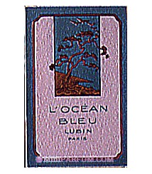 L'Océan Bleu