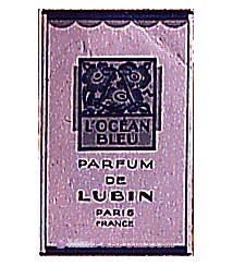 L'Océan Bleu