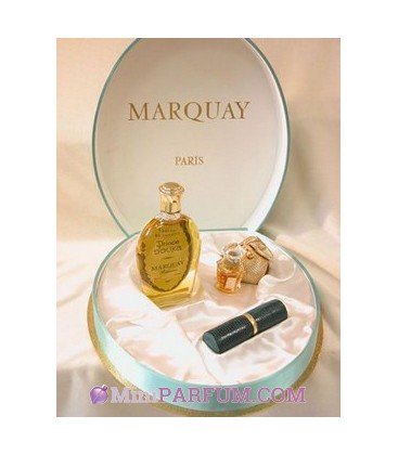 Coffret Marquay