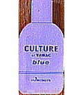 Culture by Tabac / Blue