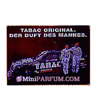 Tabac Original