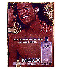 MEXX Me