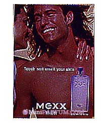 Mexx Men