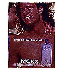 Mexx Men