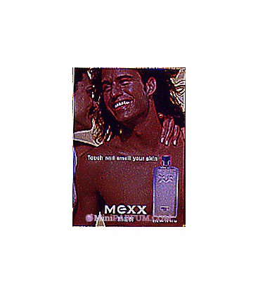 Mexx Men