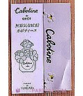 Cabotine