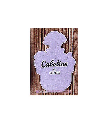 Cabotine