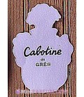 Cabotine