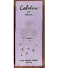 Cabotine