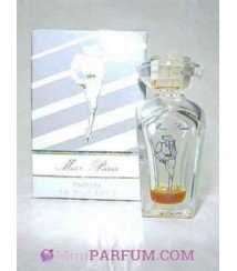 parfum miss paris