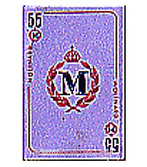 Molinard 55