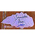 Sumatra Rain