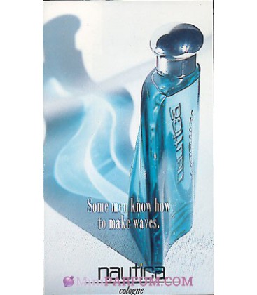 Nautica cologne