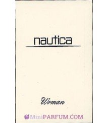 Nautica Woman