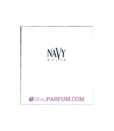 Navy White