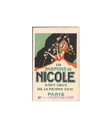 Les Parfums de Nicole