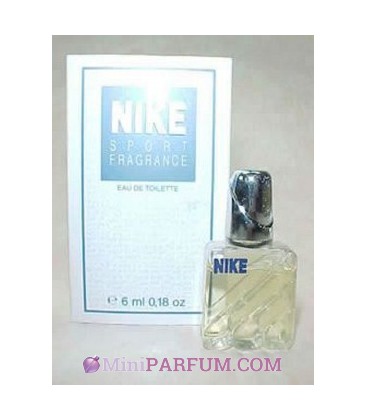 Sport Fragrance