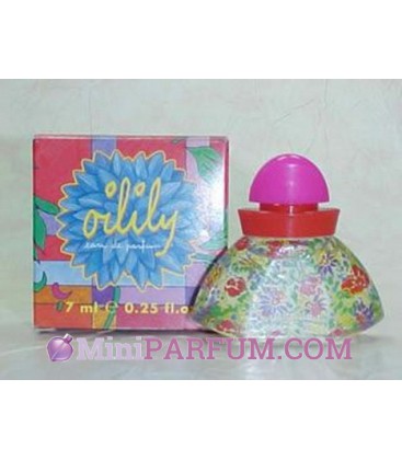 Oilily