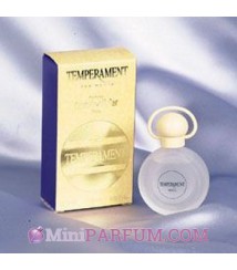 Tempérament for women