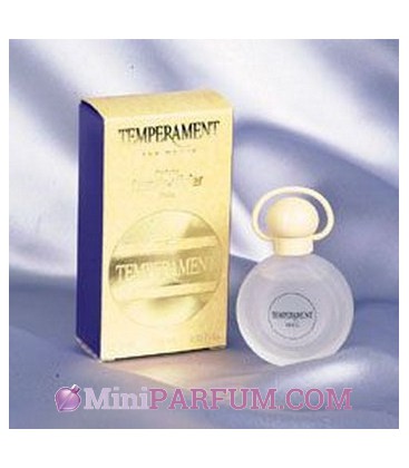 Tempérament for women