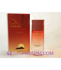 Sun java for women