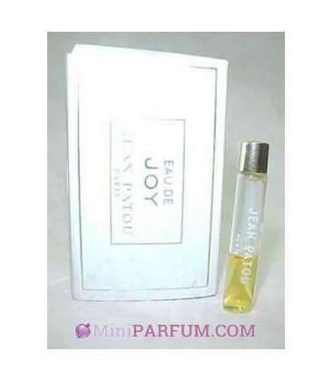 Eau de Joy