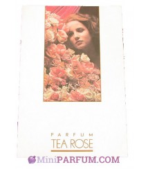 Tea Rose