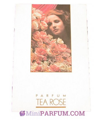 Tea Rose