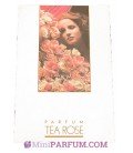 Tea Rose