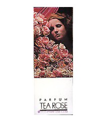 TEA ROSE