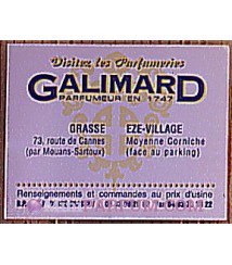 Galimard