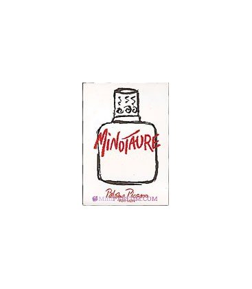 Minotaure