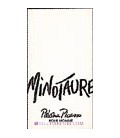 Minotaure