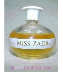 Miss Zadig