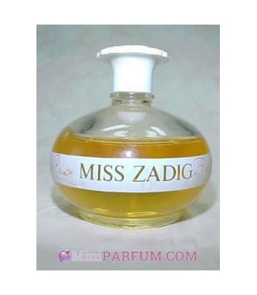 Miss Zadig