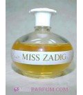 Miss Zadig