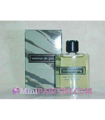 Vetiver