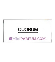 Quorum