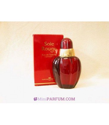 Soie best sale rouge perfume