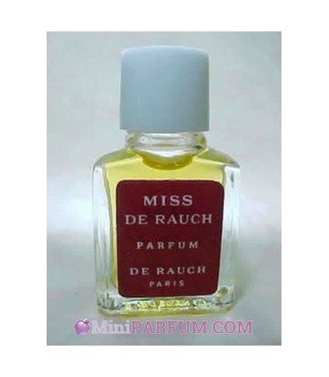 Miss De Rauch