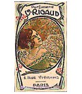 Parfumerie Rigaud