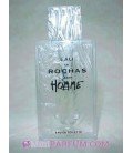 Eau de Rochas pour Homme